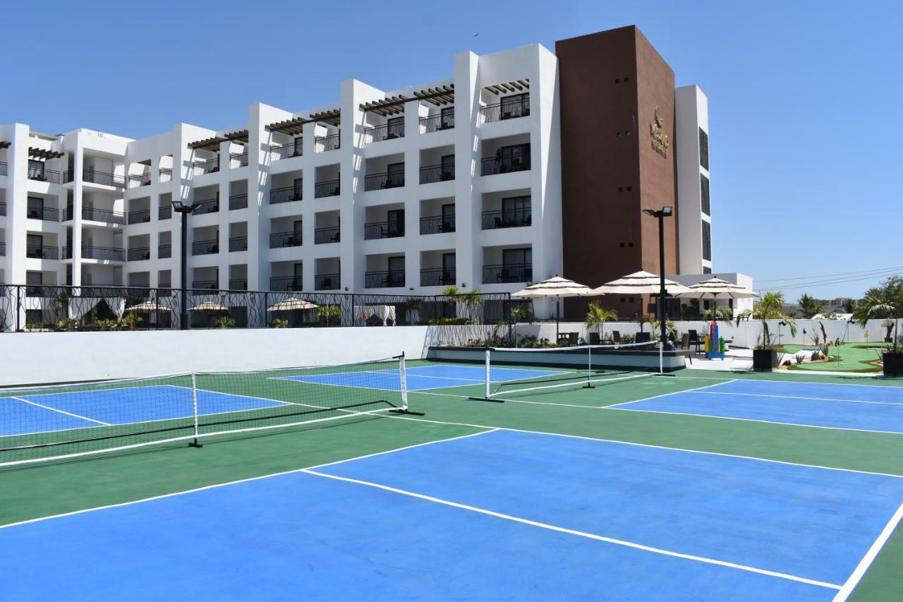 Medano Hotel And Spa Cabo San Lucas Exterior photo