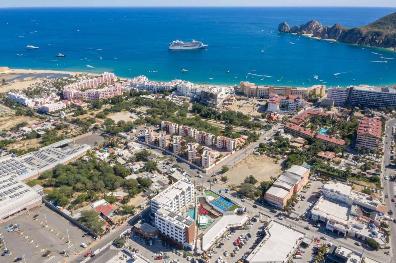 Medano Hotel And Spa Cabo San Lucas Exterior photo