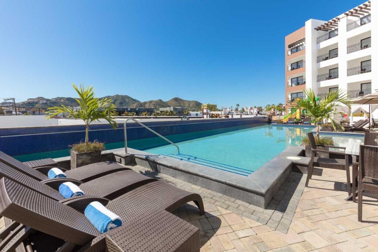 Medano Hotel And Spa Cabo San Lucas Exterior photo