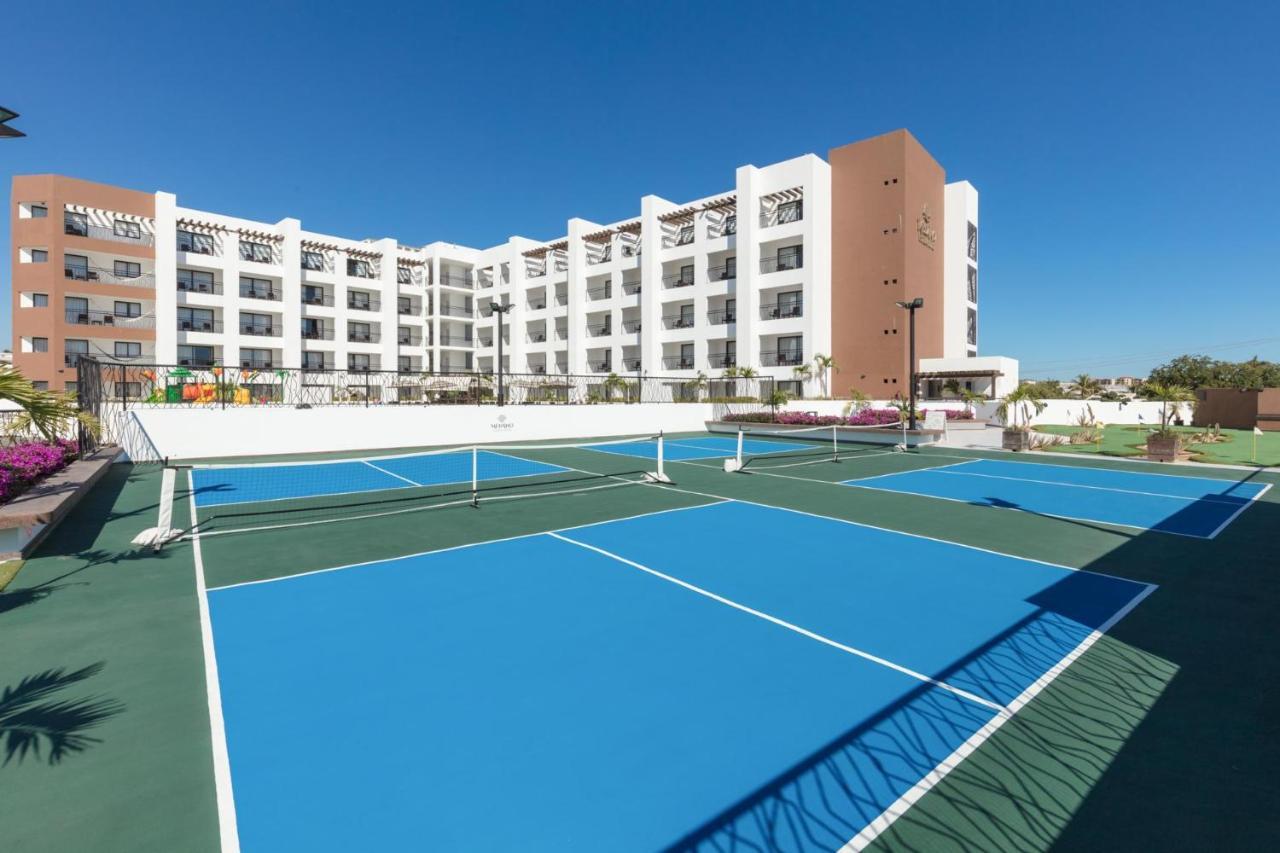 Medano Hotel And Spa Cabo San Lucas Exterior photo