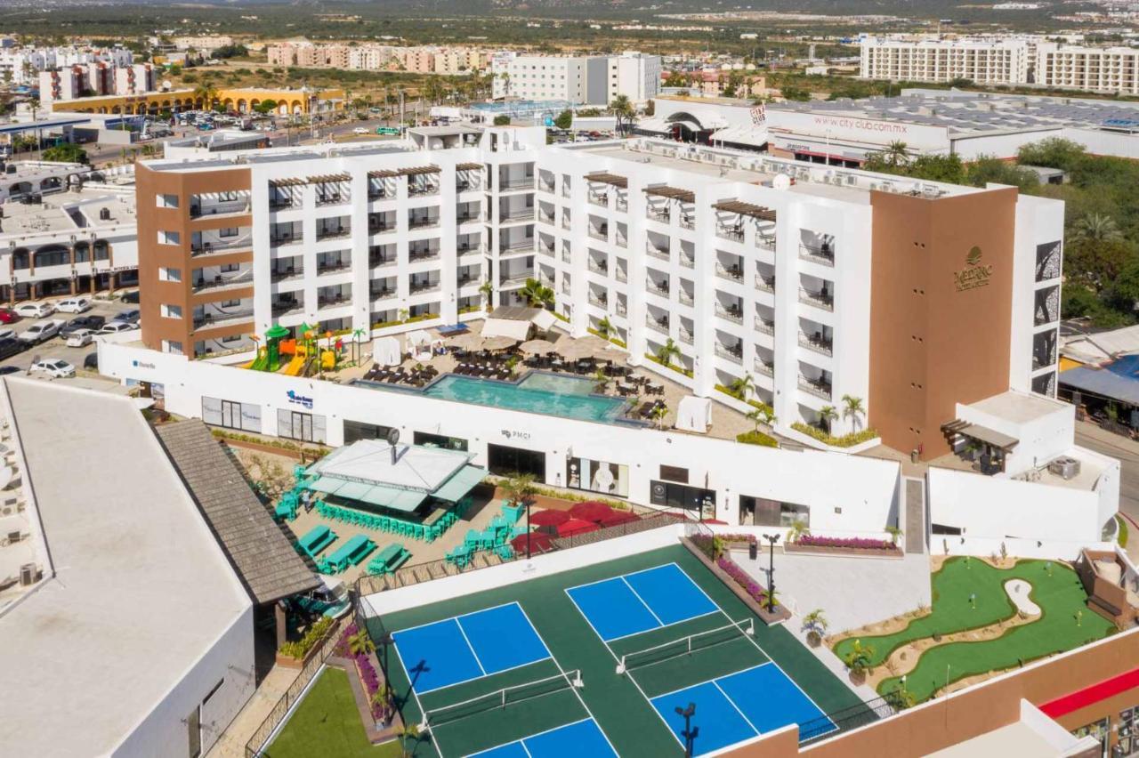 Medano Hotel And Spa Cabo San Lucas Exterior photo